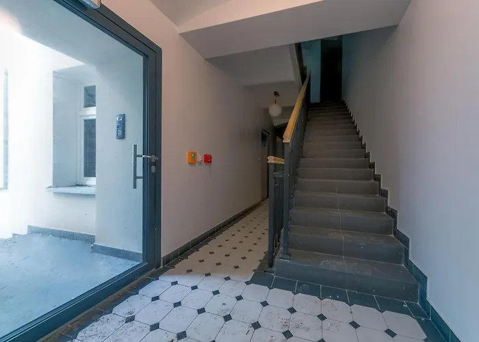 Warsaw Concierge Minska Loft