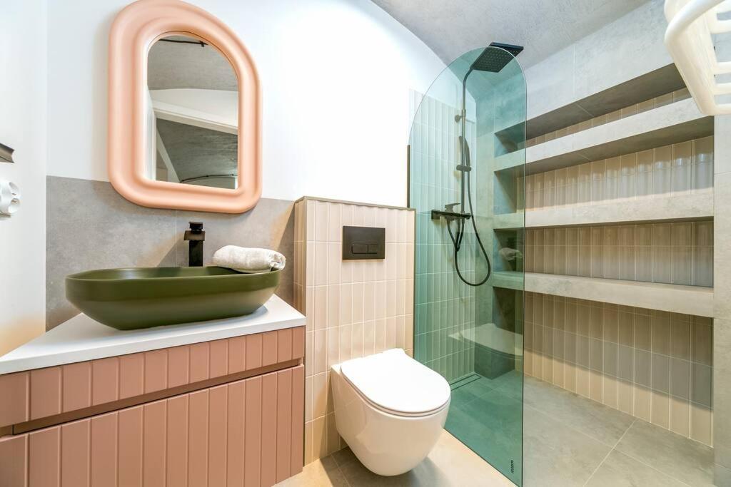Apartment Concierge Minska Loft