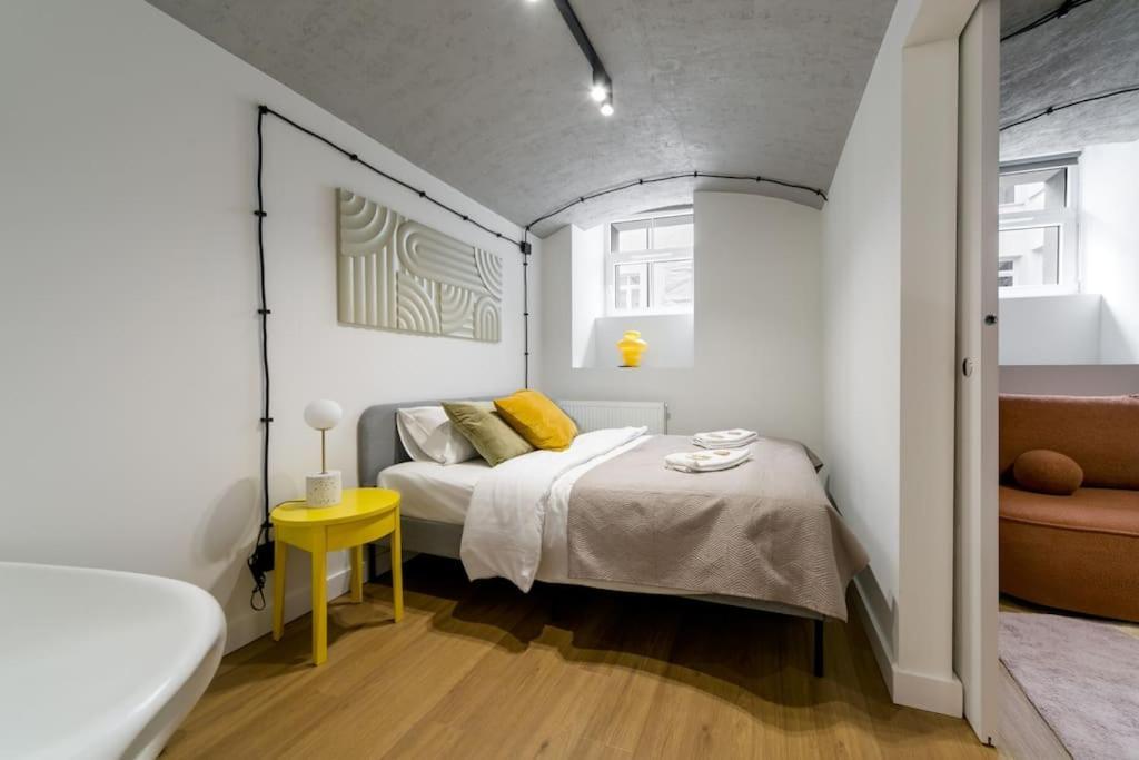 Apartment Concierge Minska Loft *