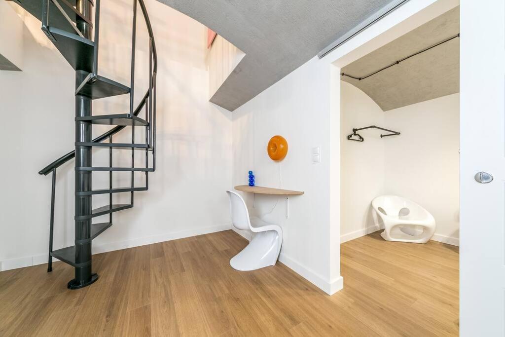 Apartment Concierge Minska Loft
