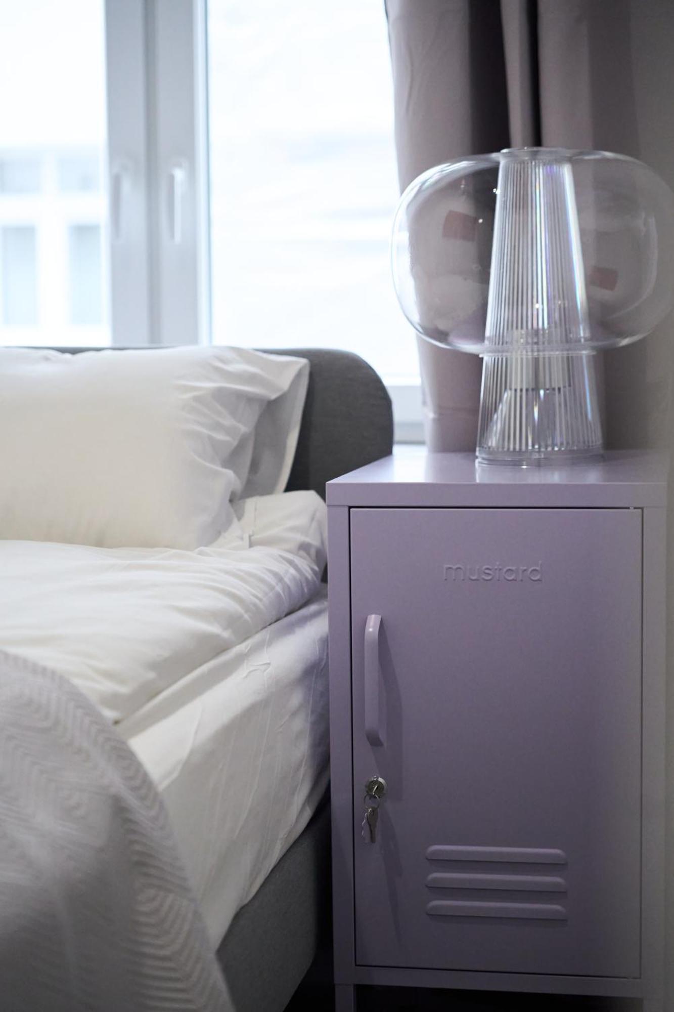 Concierge Minska Loft Apartment *
