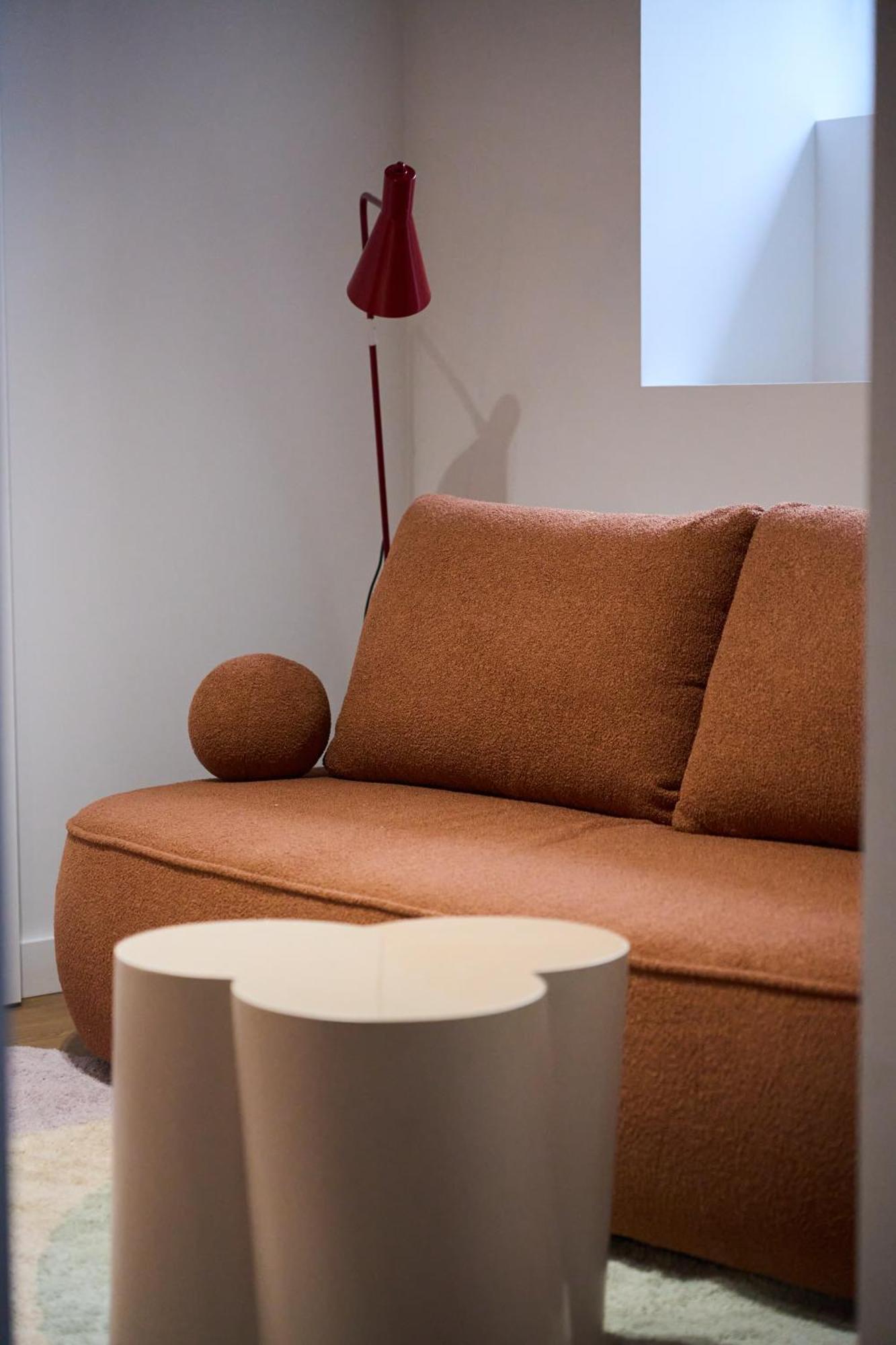 Concierge Minska Loft Warsaw