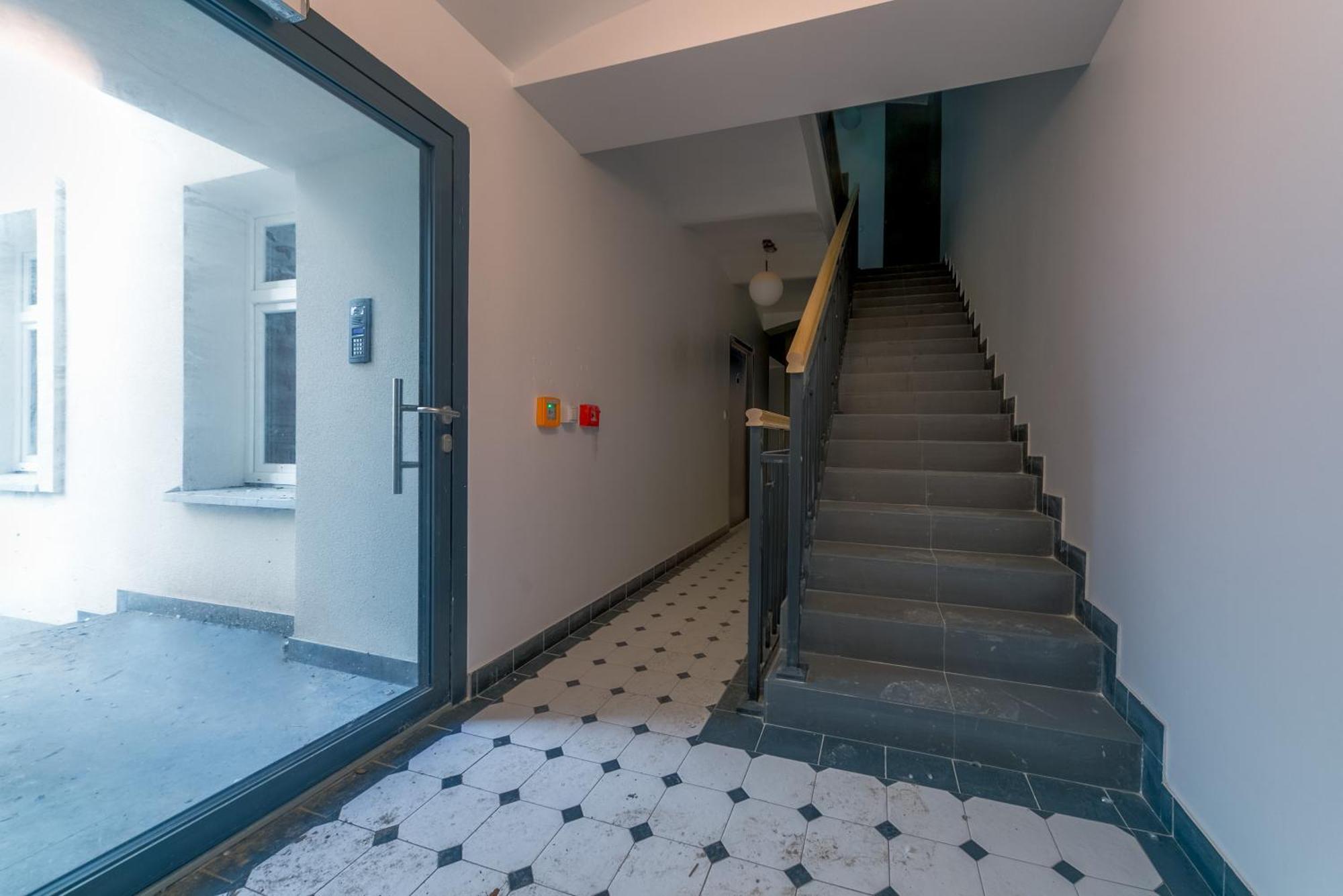 Concierge Minska Loft Apartment Warsaw