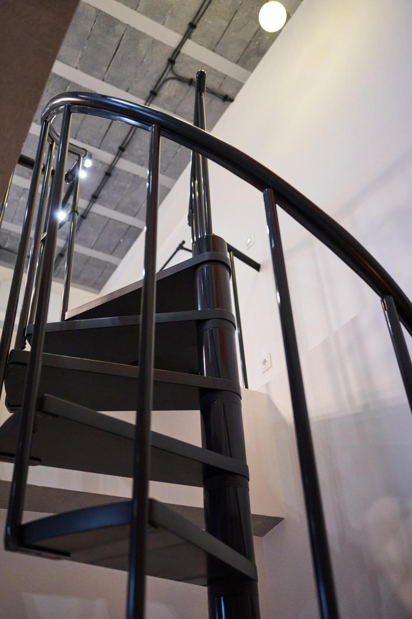 Concierge Minska Loft Apartment *